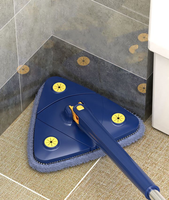 Fregona de Limpieza Ultra GiroPRO 360*