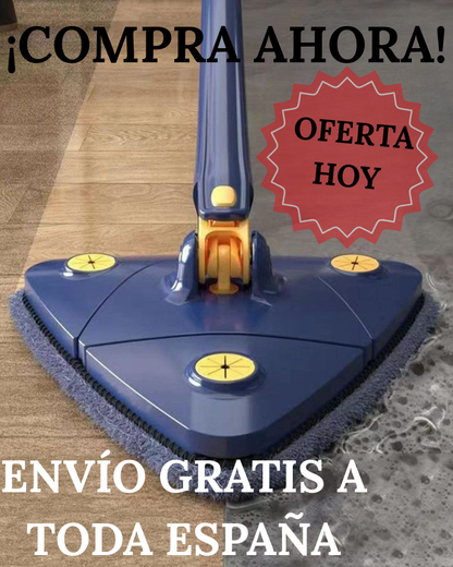 Fregona de Limpieza Ultra GiroPRO 360*
