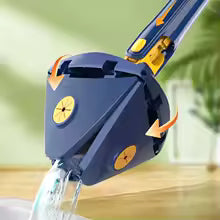 Fregona de Limpieza Ultra GiroPRO 360*