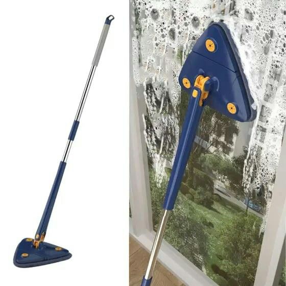 Fregona de Limpieza Ultra GiroPRO 360*